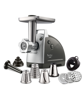 MOULINEX Мясорубка ME 688832