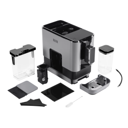 RED SOLUTION Кофемашина COLOMBA RCM-1550