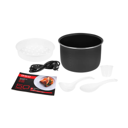 RED SOLUTION Мультиварка SKYCOOKER RMC-M225S