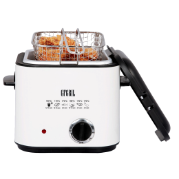 GFGril Фритюрница GFF-012
