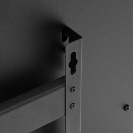 Denzel Конвектор электрический XCE-1000 B, 230 В, 1000 Вт 98127