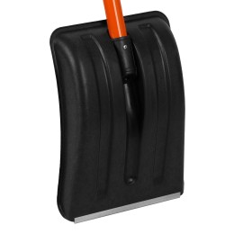 Stels Лопата для уборки снега полипропиленовая, 275х365х790 мм 61654