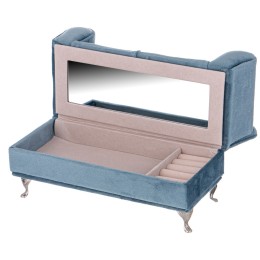 Lefard Шкатулка 23,5*9,5*12,5 См. 06-345