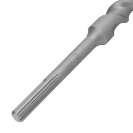 Matrix Бур по бетону, 38 х 1000 мм, SDS MAX c крестовой пластиной 71300