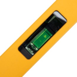 Denzel Уровень алюминиевый, магнит 800 мм 33692