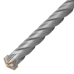 Matrix Бур по бетону, 16 x 210 мм, SDS PLUS c крестовой пластиной 70906