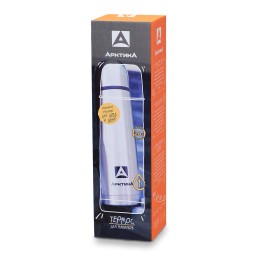 Арктика Термос 101-1000 1000мл.