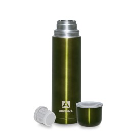 Арктика Термос 102-1000-GN 1000мл.болотный