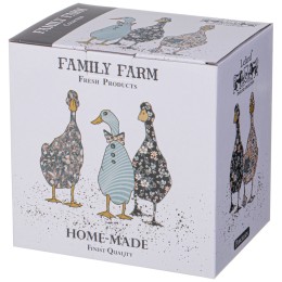 Lefard Чайная Пара Family Farm 500 Мл 104-979