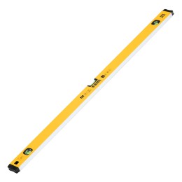 Denzel Уровень алюминиевый, магнит 1000 мм 33693