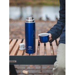 Арктика Термос 102-1000-BL 1000мл.синий
