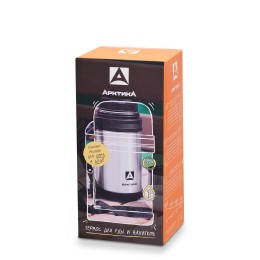 Арктика Термос 201-1000 1000мл.универсальный