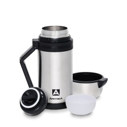 Арктика Термос 201-1200 1200мл.универсальный