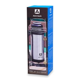 Арктика Термос 201-1800 1800мл.универсальный