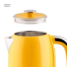 GALAXY Чайник электрический GL0345