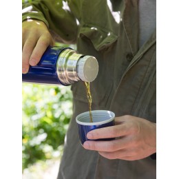 Арктика Термос 102-1000-BL 1000мл.синий