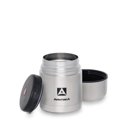 Арктика Термос 301-500А 500мл.с широким горлом в чехле