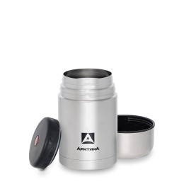 Арктика Термос 301-750А 750мл.с широким горлом в чехле