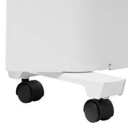 Denzel Конвектор электрический XCE-1000, 230 В 98130