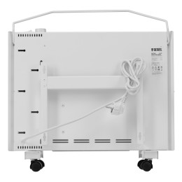 Denzel Конвектор электрический XCE-1000, 230 В 98130