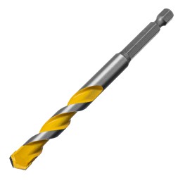 Denzel Набор сверл универсальных, Multi cut, 4-10 мм, 5 шт 706016