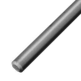 Denzel Сверло спиральное по металлу 3,5 х 112 мм, Р6М5, Golden Tip, удлиненное, 2шт. 718248