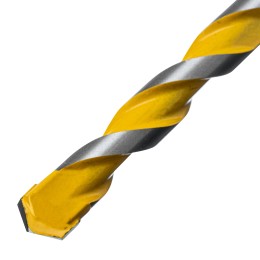 Denzel Набор сверл универсальных, Multi cut, 4-10 мм, 5 шт 706016