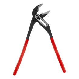 Matrix Клещи переставные 400 мм 17923