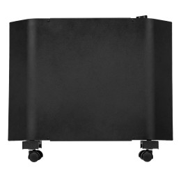 Denzel Конвектор электрический XCE-1000 B, 230 В, 1000 Вт 98127