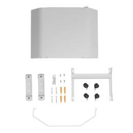 Denzel Конвектор электрический XCE-1000, 230 В 98130