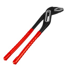 Matrix Клещи переставные 400 мм 17923