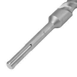 Matrix Бур по бетону, 40 х 1500 мм, SDS MAX c крестовой пластиной 71364