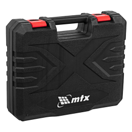 Matrix Дрель-шуруповерт аккумуляторная MCDL-18-02 26185