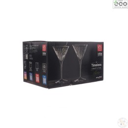 RCR Набор бокалов для мартини Timeless 210 мл (6 шт) 62953