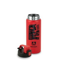 Арктика Термос-сититерм 702-500-RDTAC 500мл.ацтек