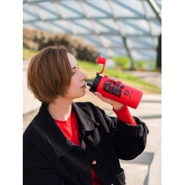 Арктика Термос-сититерм 702-500-RDTAC 500мл.ацтек