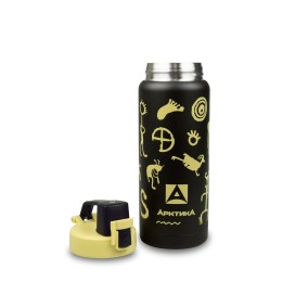 Арктика Термос-сититерм 702-500-BKWO 500мл.вуду черный