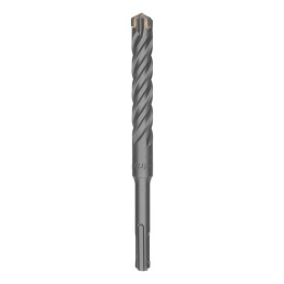 Matrix Бур по бетону, 16 x 160 мм, SDS PLUS c крестовой пластиной  70905