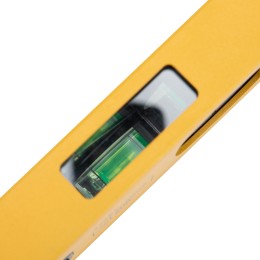 Denzel Уровень алюминиевый, магнит 600 мм  33691