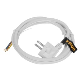 Denzel Шнур сетевой Energy Series, ПВС, 1,5 м, 3 x 1,5 мм 37670