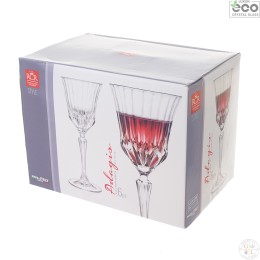 RCR Набор фужеров для вина Adagio 280 мл (6 шт) 28270
