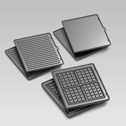 MAESTRO Электрический гриль MR-721