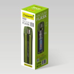 MAESTRO Термос MR-1641-45-GREEN