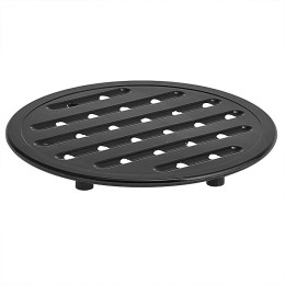 WEBBER Набор посуды 6 пр (1,9 л, 3,8 л, 5,8 л) BE-637/6