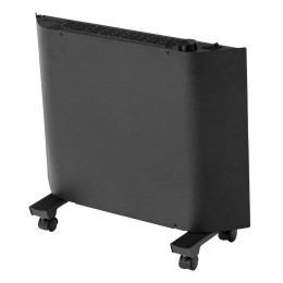 Denzel Конвектор электрический XCE-1000 B, 230 В, 1000 Вт 98127