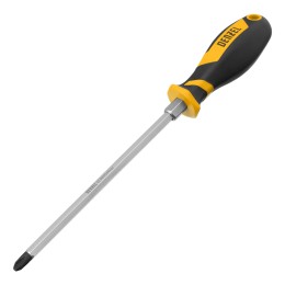 Denzel Набор инструментов, 1/2", 3/8", 1/4", CrV, S2, пластиковый кейс, 232 предмета 15808