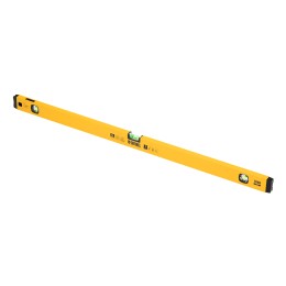 Denzel Уровень алюминиевый, магнит 1000 мм 33693