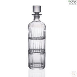 RCR Набор для виски Combo 3 предмета (Штоф 350мл Стаканы 370мл) 28258