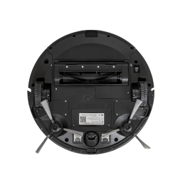 JVC Пылесос Робот JH-VR520, black