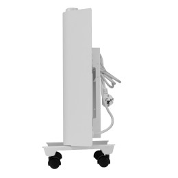 Denzel Конвектор электрический XCE-1000, 230 В 98130